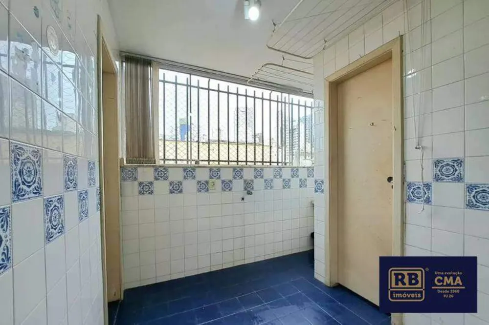 Apartamento, 3 quartos, 89 m² - Foto 22