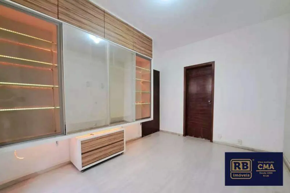 Apartamento, 3 quartos, 89 m² - Foto 3