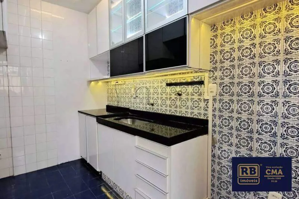Apartamento, 3 quartos, 89 m² - Foto 5