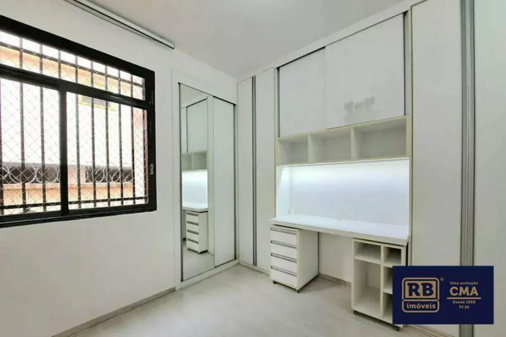 Apartamento, 3 quartos, 89 m² - Foto 7