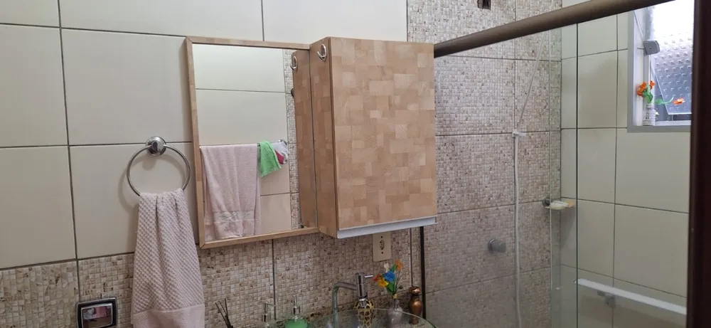 Casa, 3 quartos - Foto 5