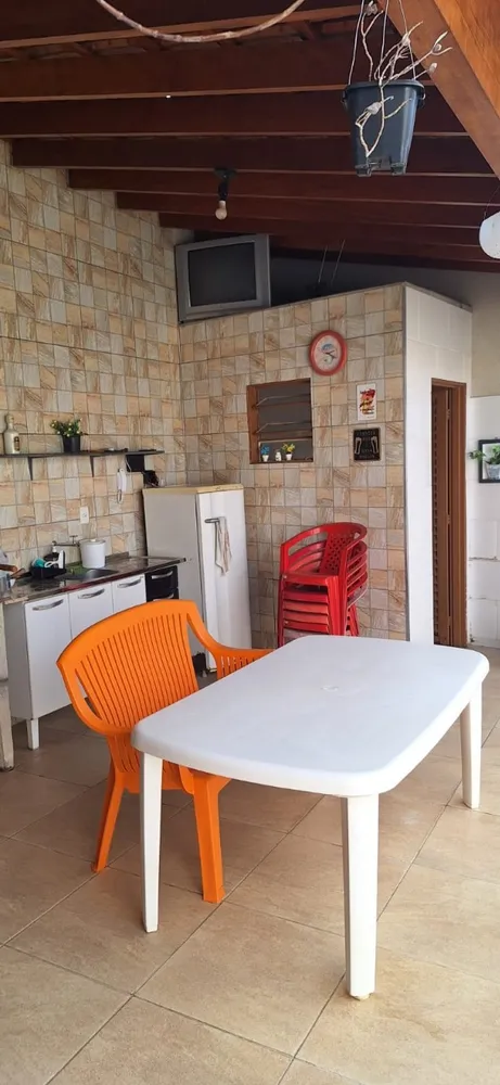 Casa, 3 quartos - Foto 7
