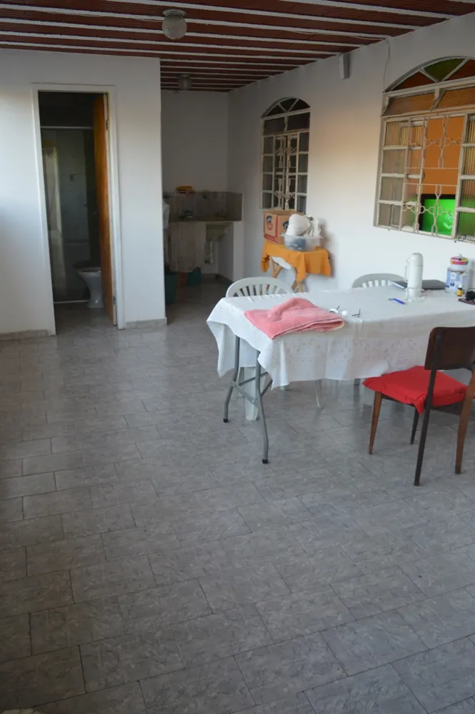 Casa, 4 quartos, 360 m² - Foto 19