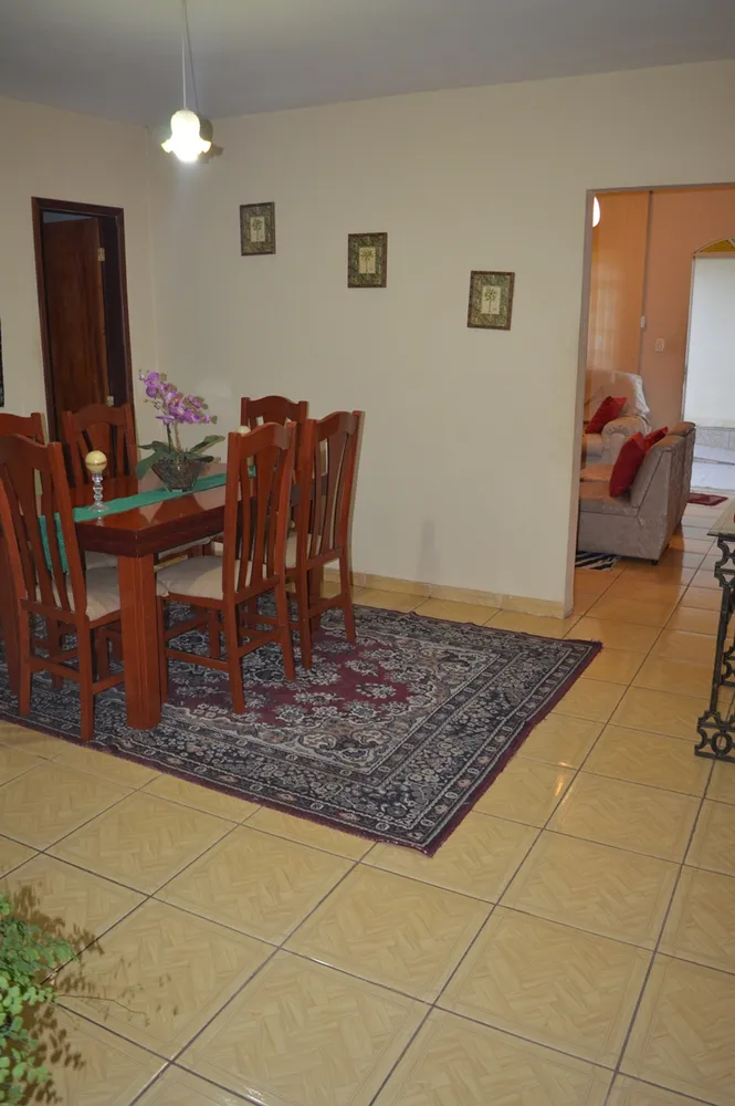 Casa, 4 quartos, 360 m² - Foto 6