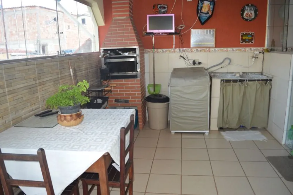 Casa, 4 quartos, 360 m² - Foto 11