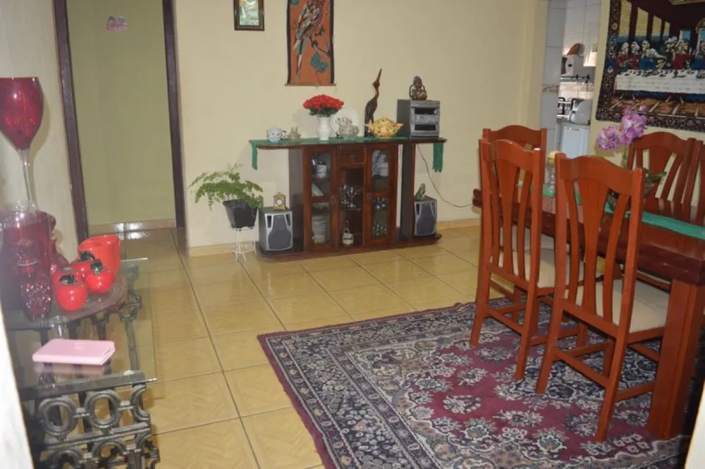 Casa, 4 quartos, 360 m² - Foto 7