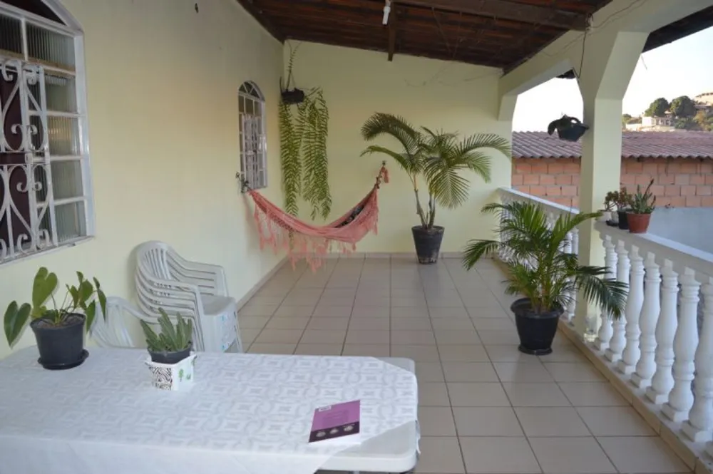 Casa, 4 quartos, 360 m² - Foto 10