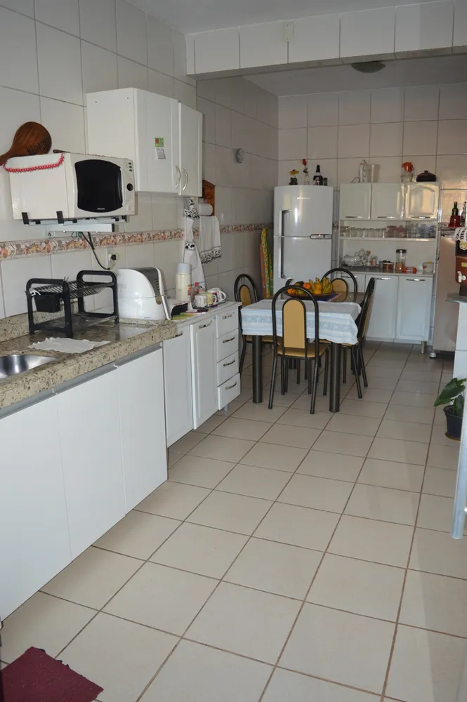 Casa, 4 quartos, 360 m² - Foto 8