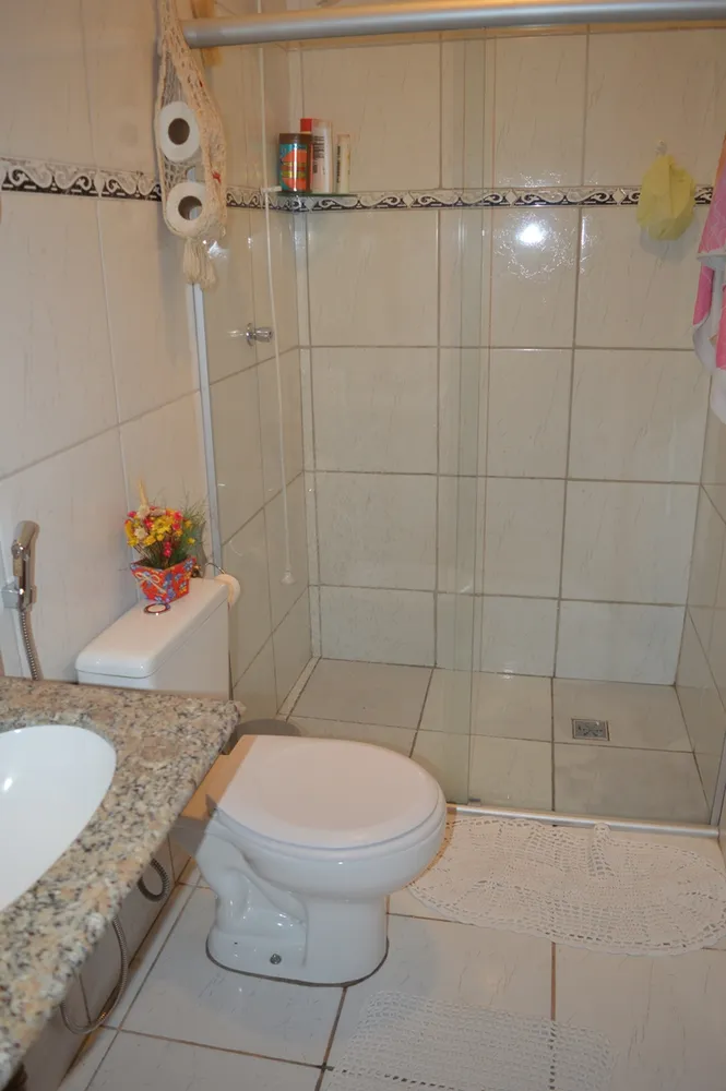Casa, 4 quartos, 360 m² - Foto 22