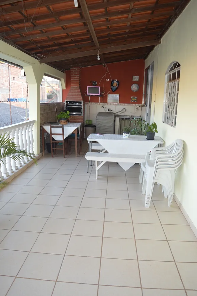 Casa, 4 quartos, 360 m² - Foto 9