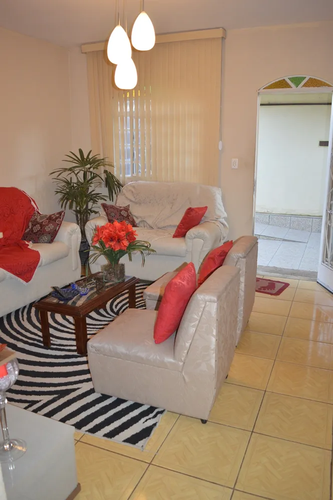 Casa, 4 quartos, 360 m² - Foto 4