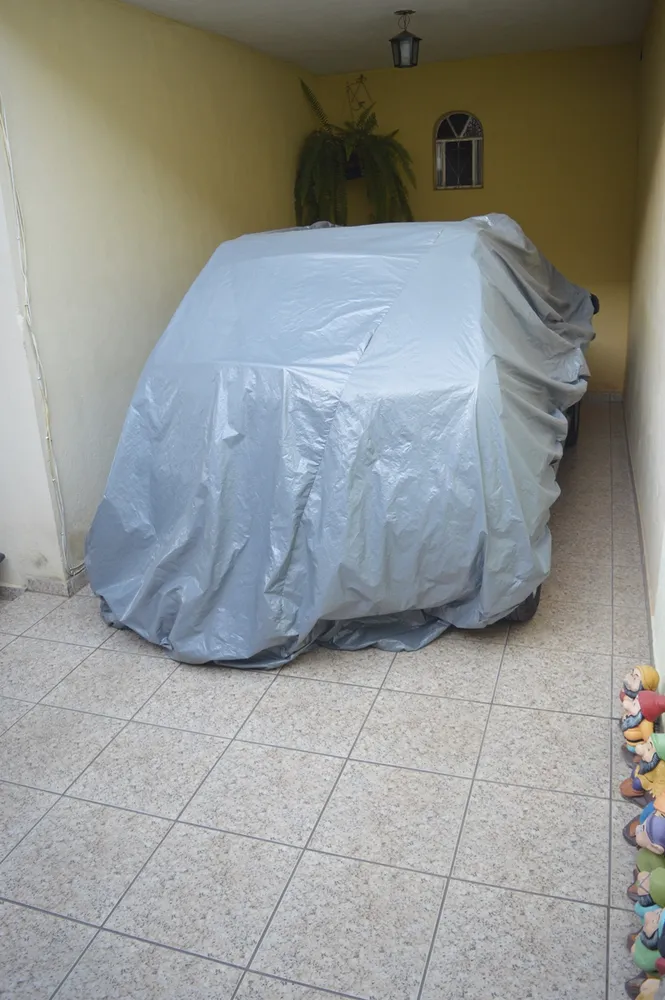 Casa, 4 quartos, 360 m² - Foto 3