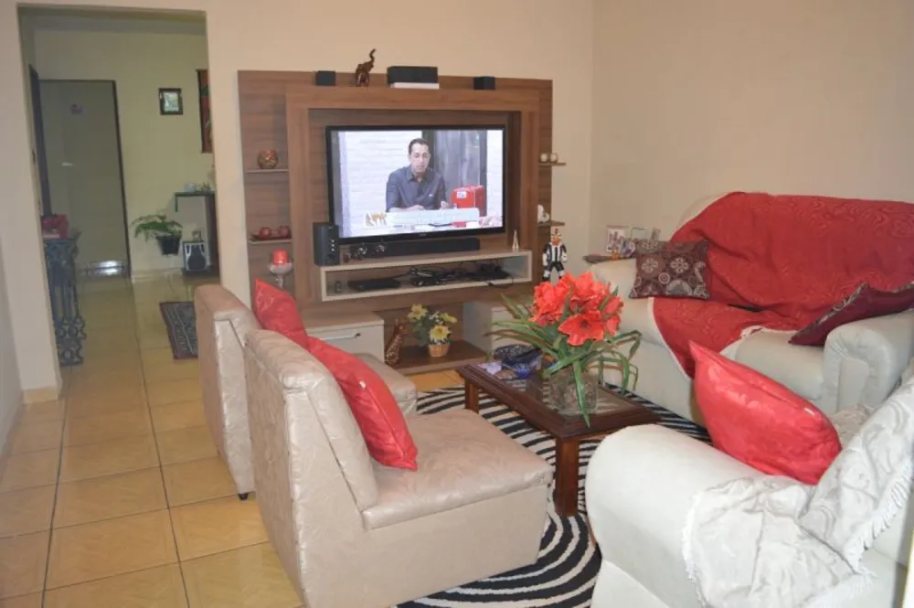 Casa, 4 quartos, 360 m² - Foto 5
