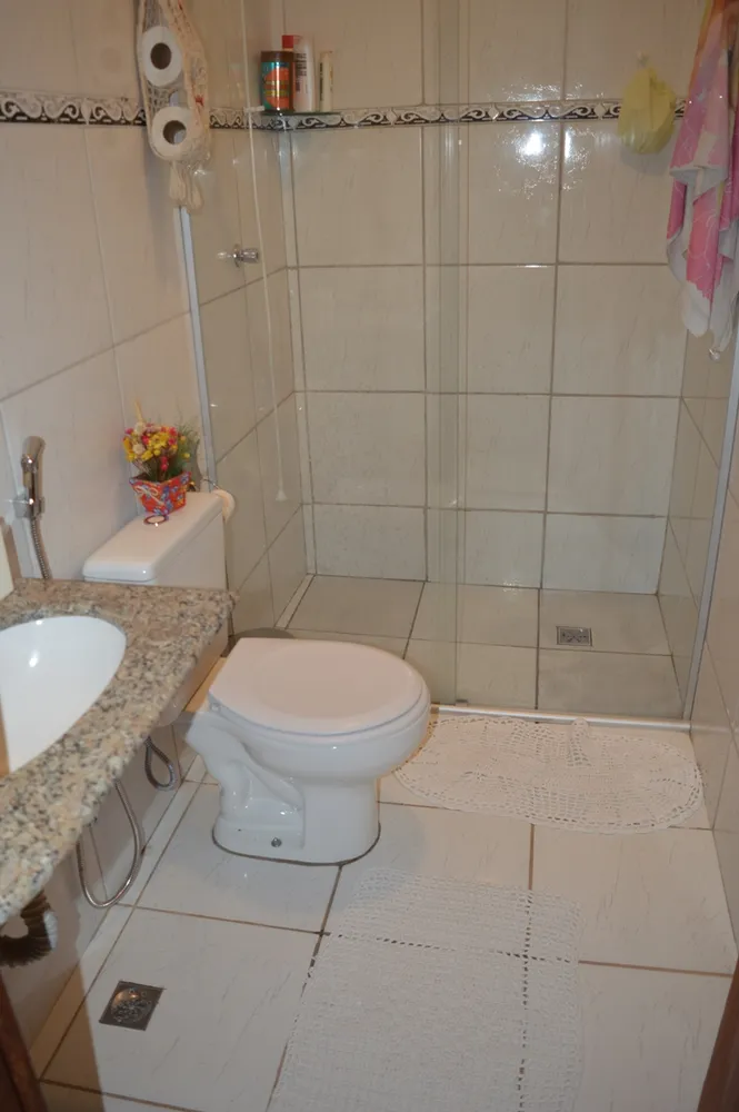 Casa, 4 quartos, 360 m² - Foto 12