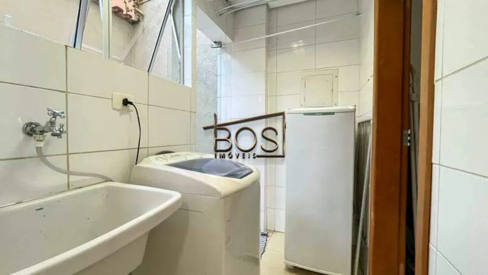 Apartamento, 3 quartos, 88 m² - Foto 9