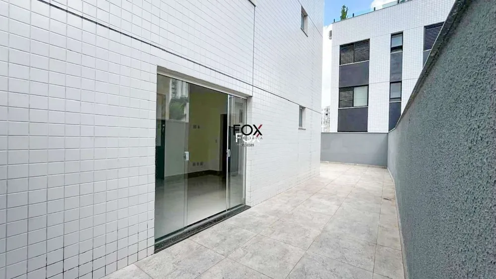 Apartamento, 2 quartos, 164 m² - Foto 2