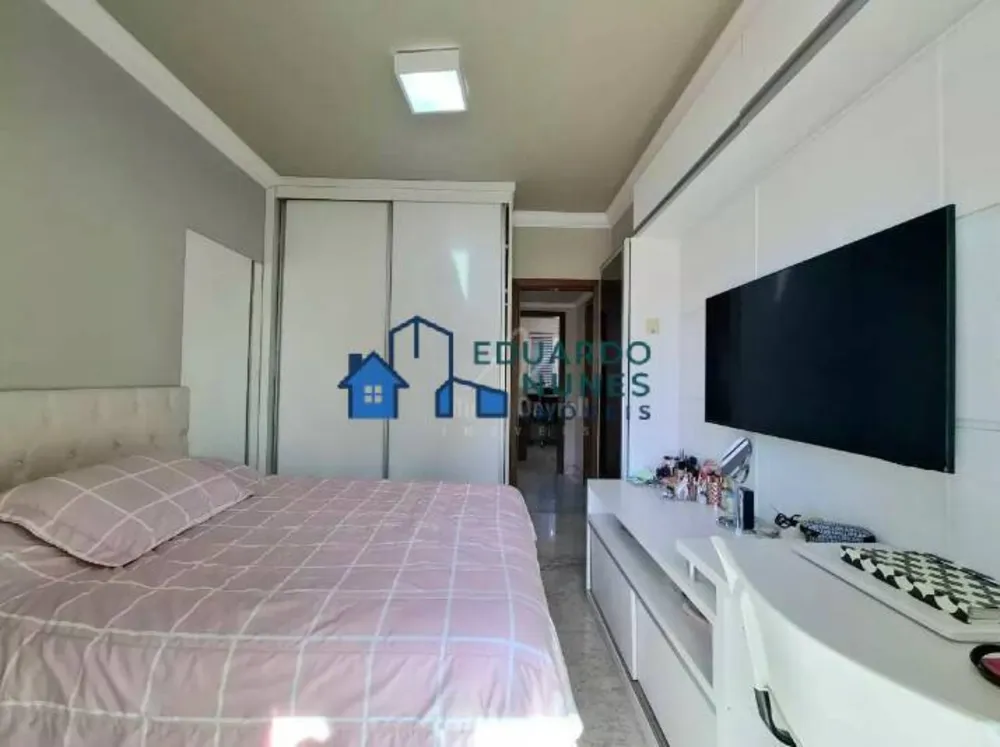 Cobertura, 5 quartos, 242 m² - Foto 4