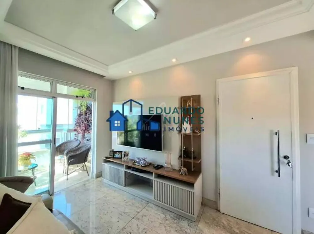 Cobertura, 5 quartos, 242 m² - Foto 1