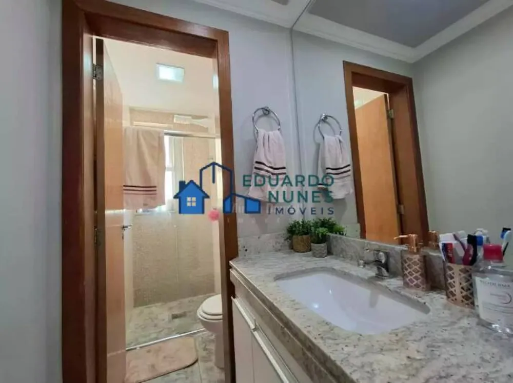 Cobertura, 5 quartos, 242 m² - Foto 10