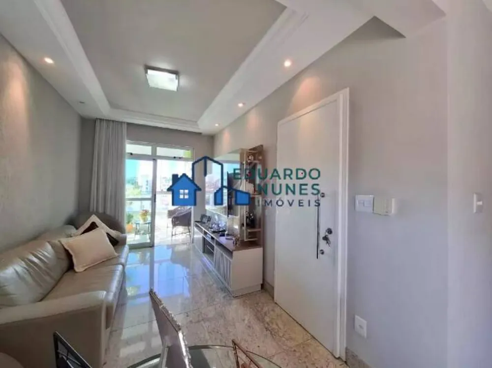 Cobertura, 5 quartos, 242 m² - Foto 2