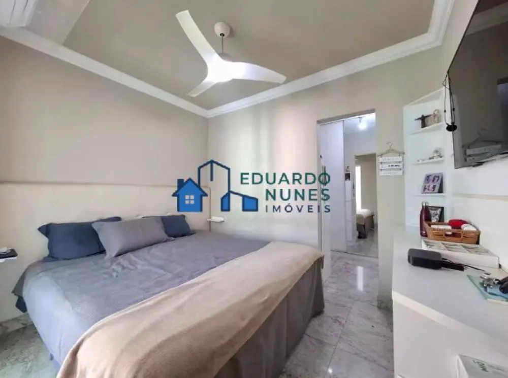 Cobertura, 5 quartos, 242 m² - Foto 12