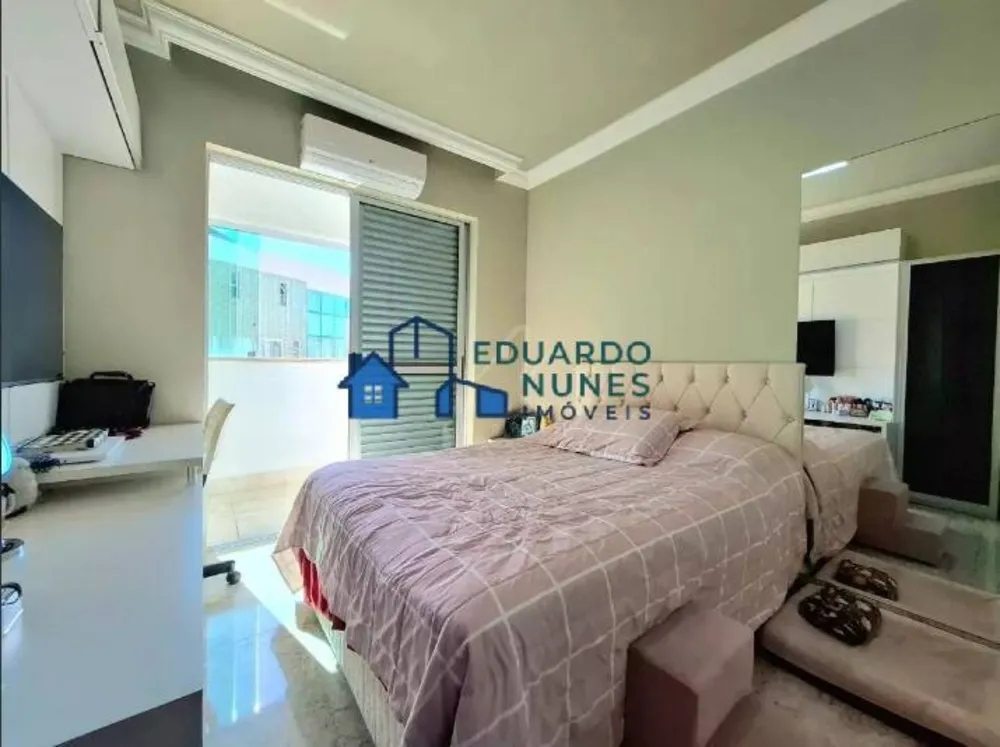 Cobertura, 5 quartos, 242 m² - Foto 12