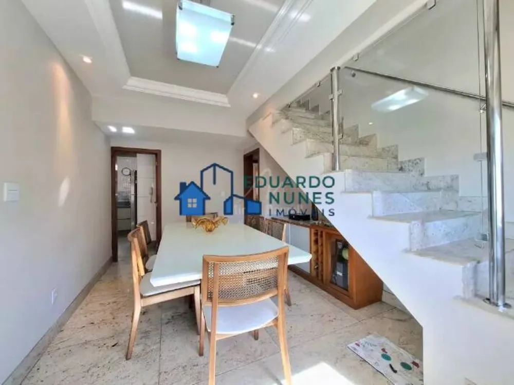 Cobertura, 5 quartos, 242 m² - Foto 8