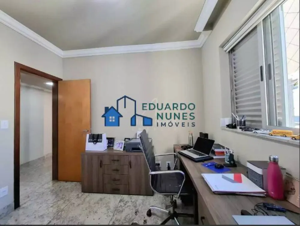 Cobertura, 5 quartos, 242 m² - Foto 16