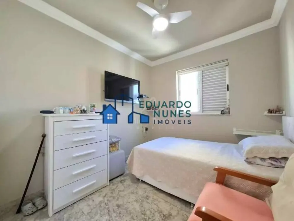 Cobertura, 5 quartos, 242 m² - Foto 5