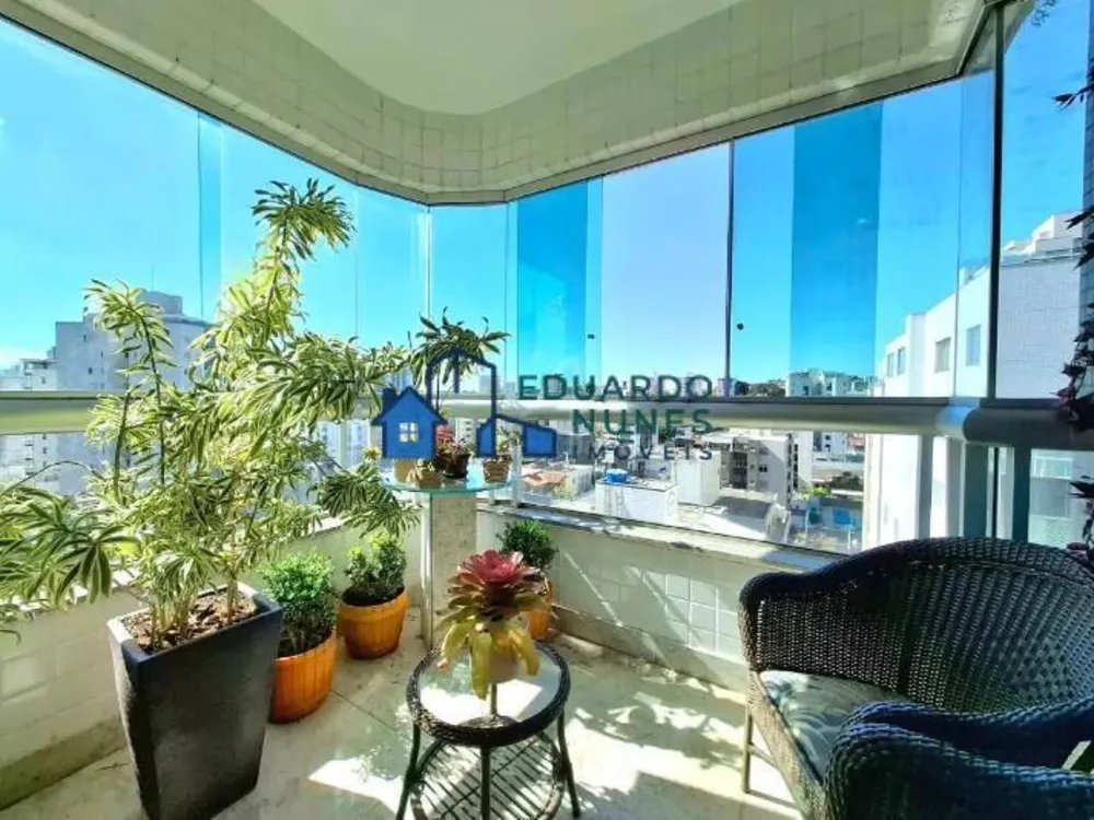 Cobertura, 5 quartos, 242 m² - Foto 6