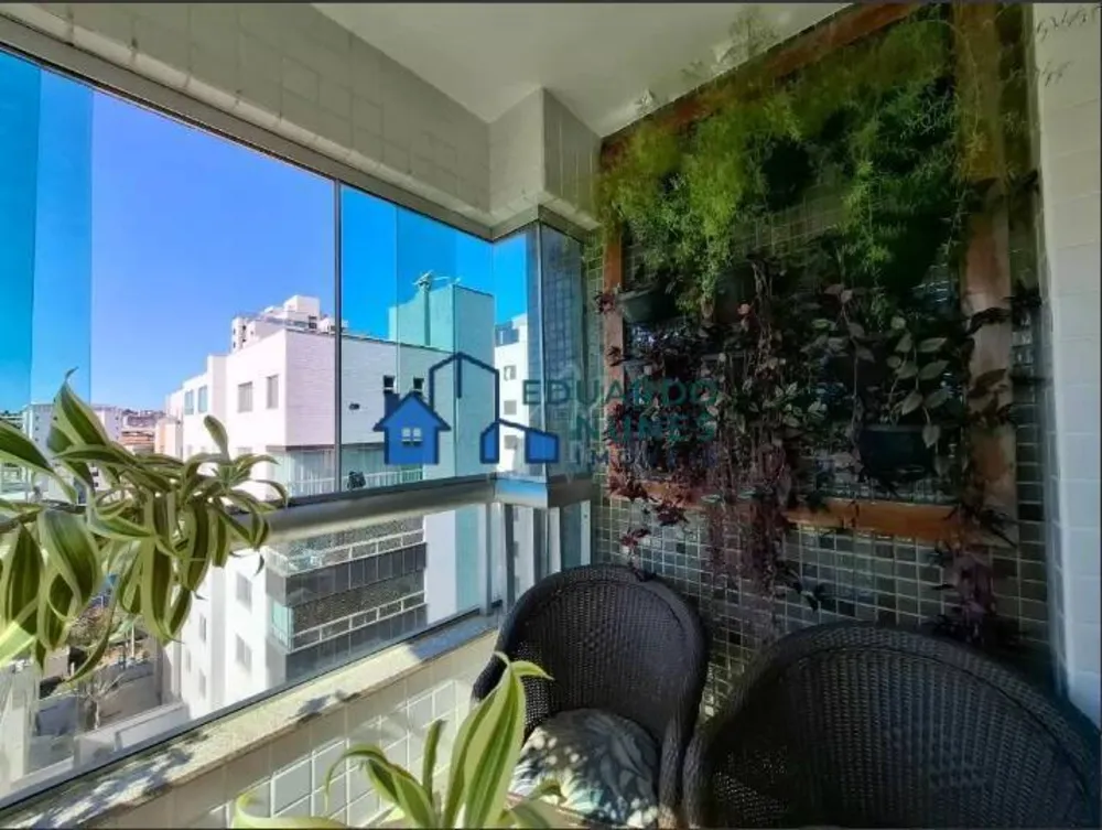 Cobertura, 5 quartos, 242 m² - Foto 11