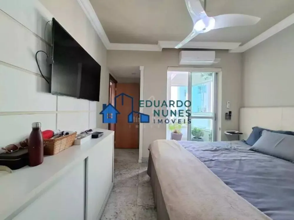 Cobertura, 5 quartos, 242 m² - Foto 7