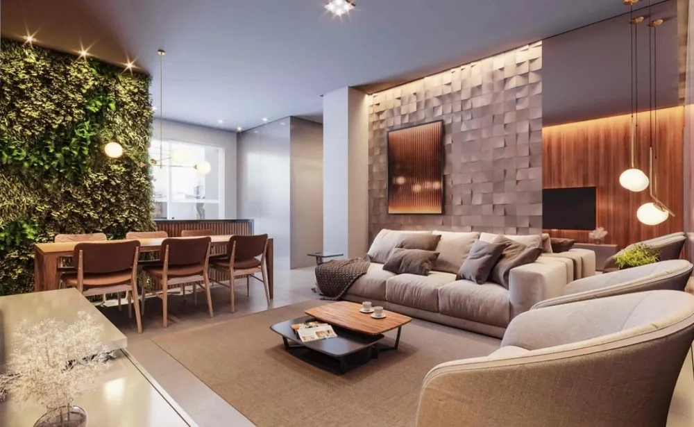 Apartamento, 3 quartos, 142 m² - Foto 8