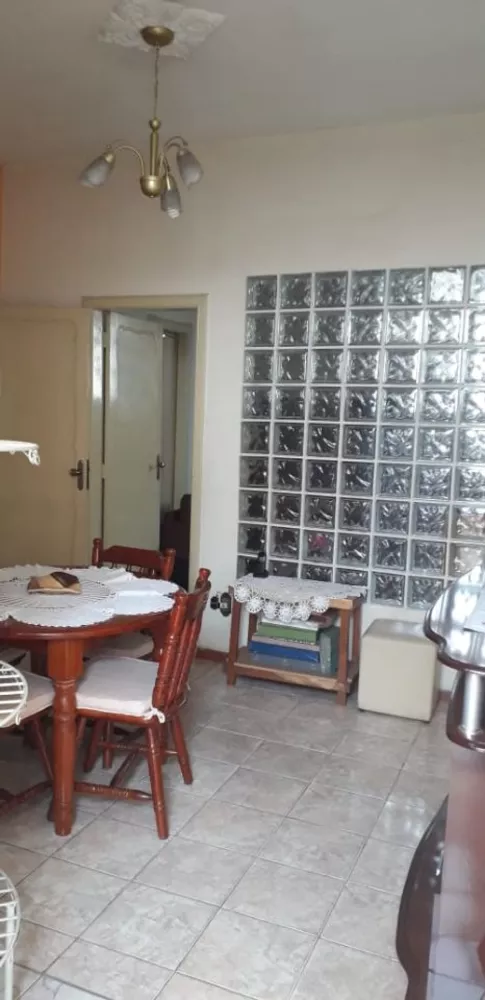 Apartamento à venda com 3 quartos, 126m² - Foto 3