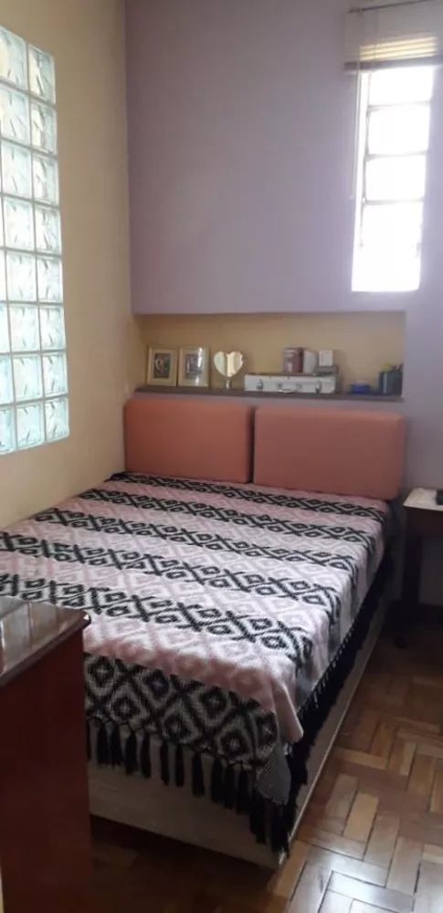 Apartamento à venda com 3 quartos, 126m² - Foto 5