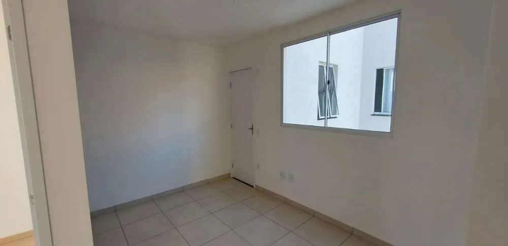 Apartamento, 2 quartos, 42 m² - Foto 6