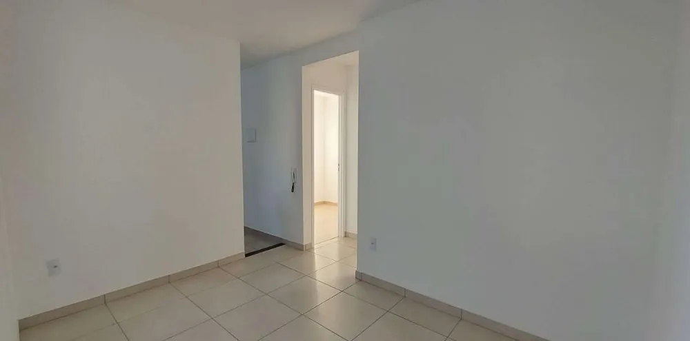 Apartamento, 2 quartos, 42 m² - Foto 4