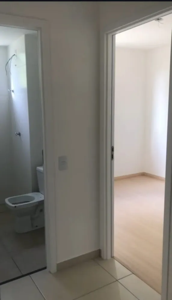 Apartamento, 2 quartos, 42 m² - Foto 8