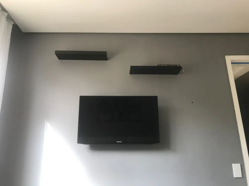 Apartamento, 2 quartos, 42 m² - Foto 2