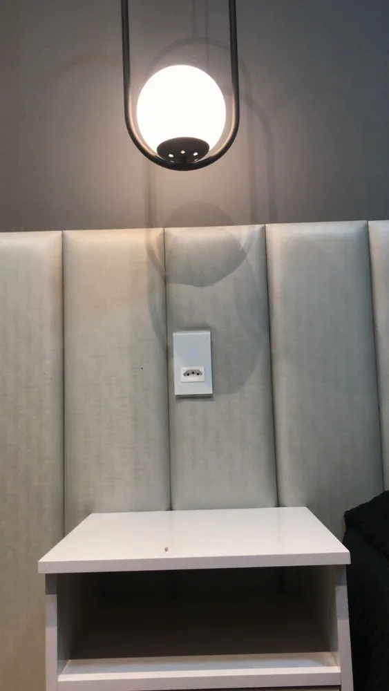 Apartamento, 2 quartos, 42 m² - Foto 3