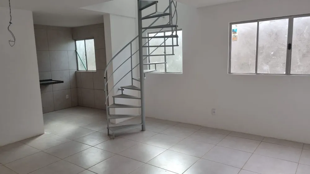 Apartamento, 2 quartos, 46 m² - Foto 2