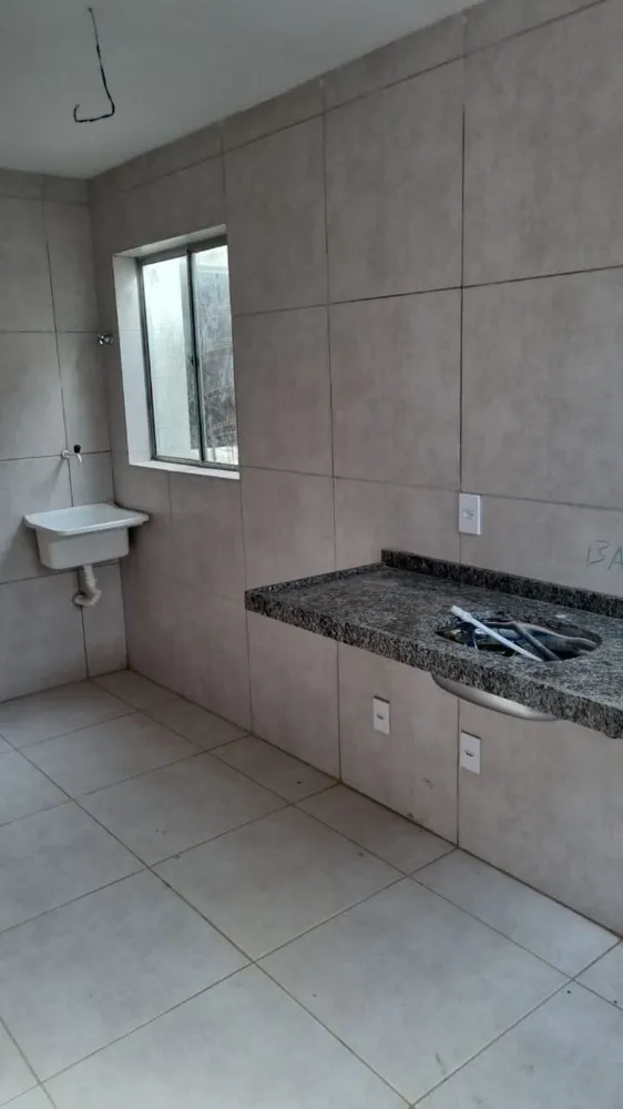Apartamento, 2 quartos, 46 m² - Foto 6