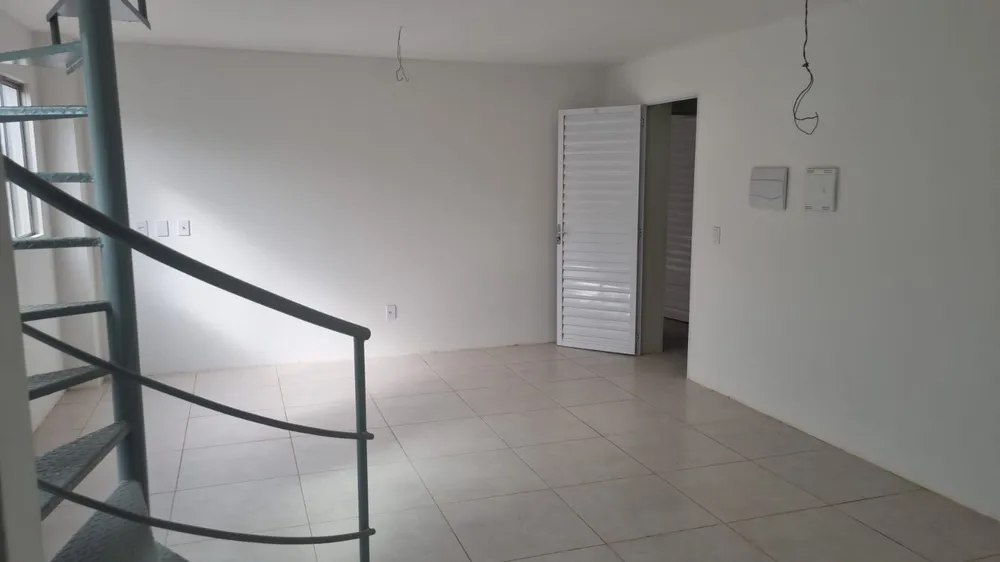 Apartamento, 2 quartos, 46 m² - Foto 3