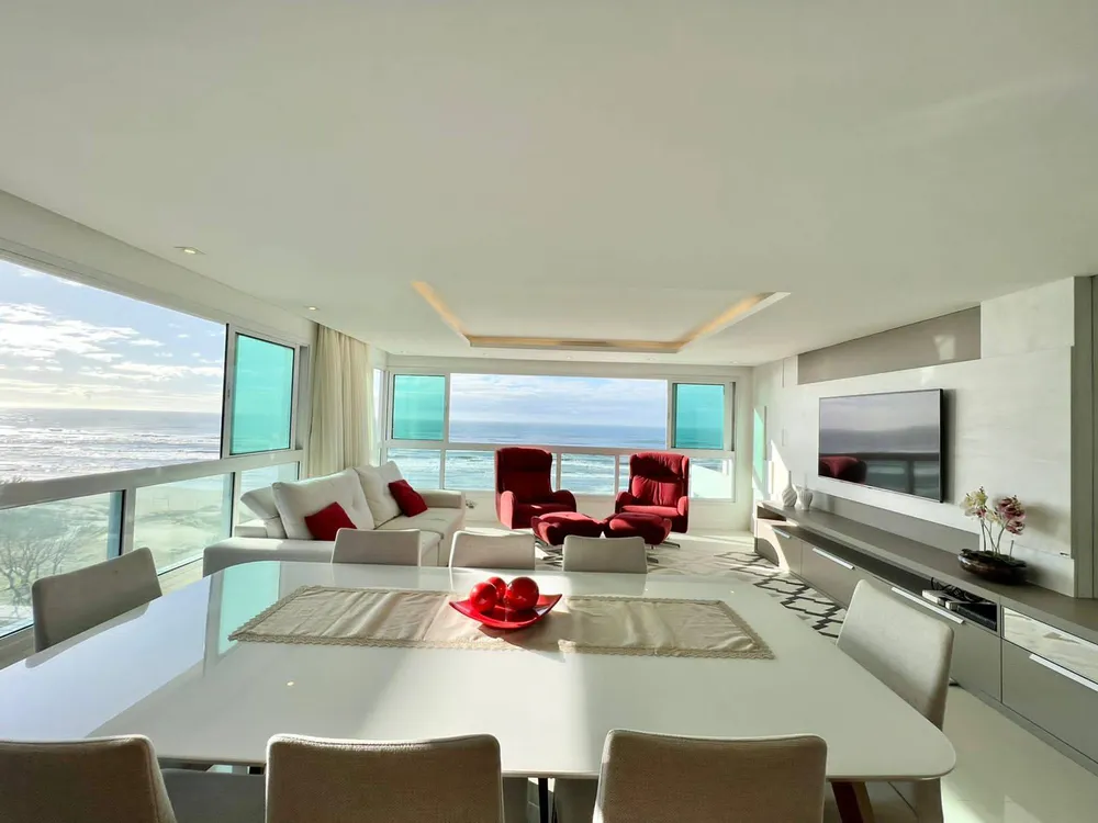 Apartamento, 4 quartos, 193 m² - Foto 4