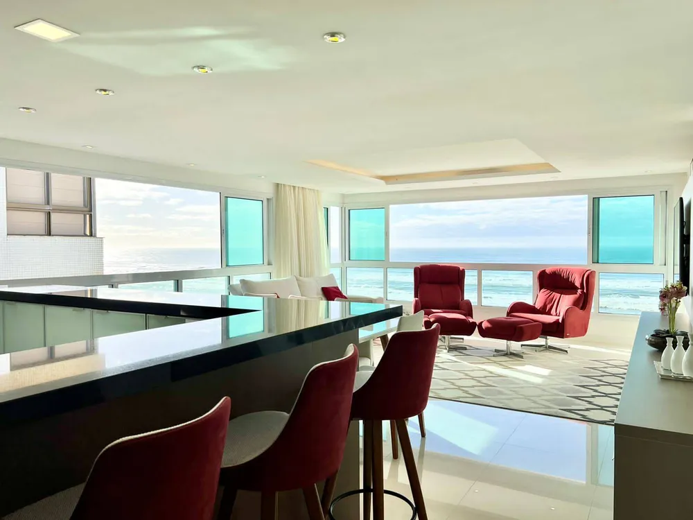 Apartamento, 4 quartos, 193 m² - Foto 12