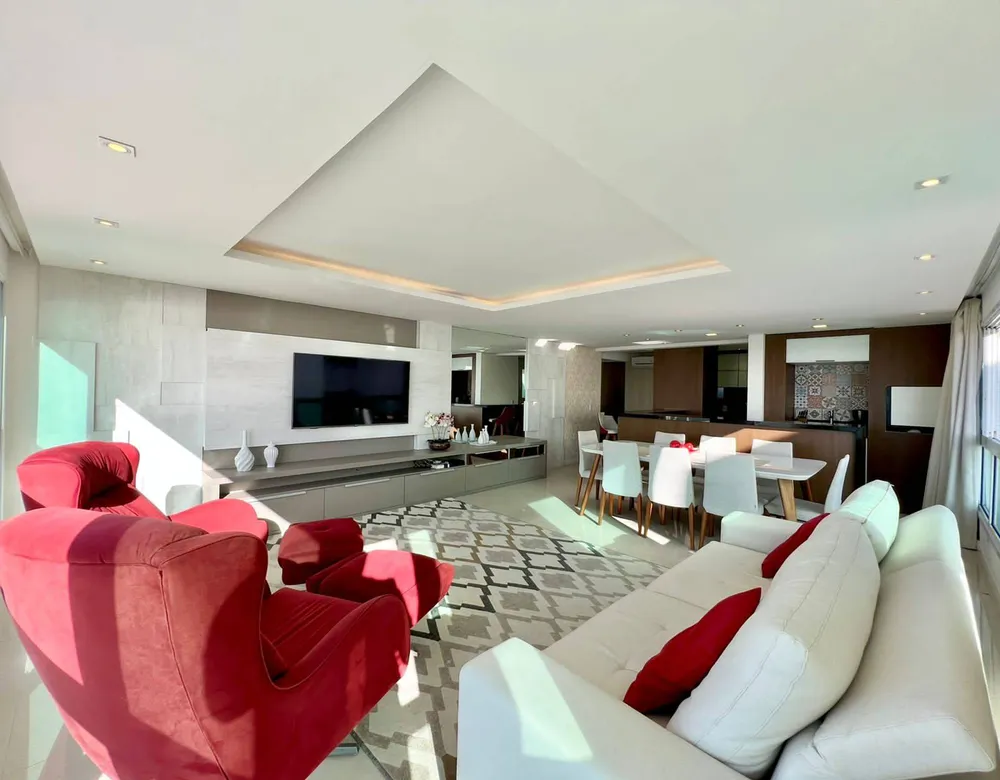 Apartamento, 4 quartos, 193 m² - Foto 11