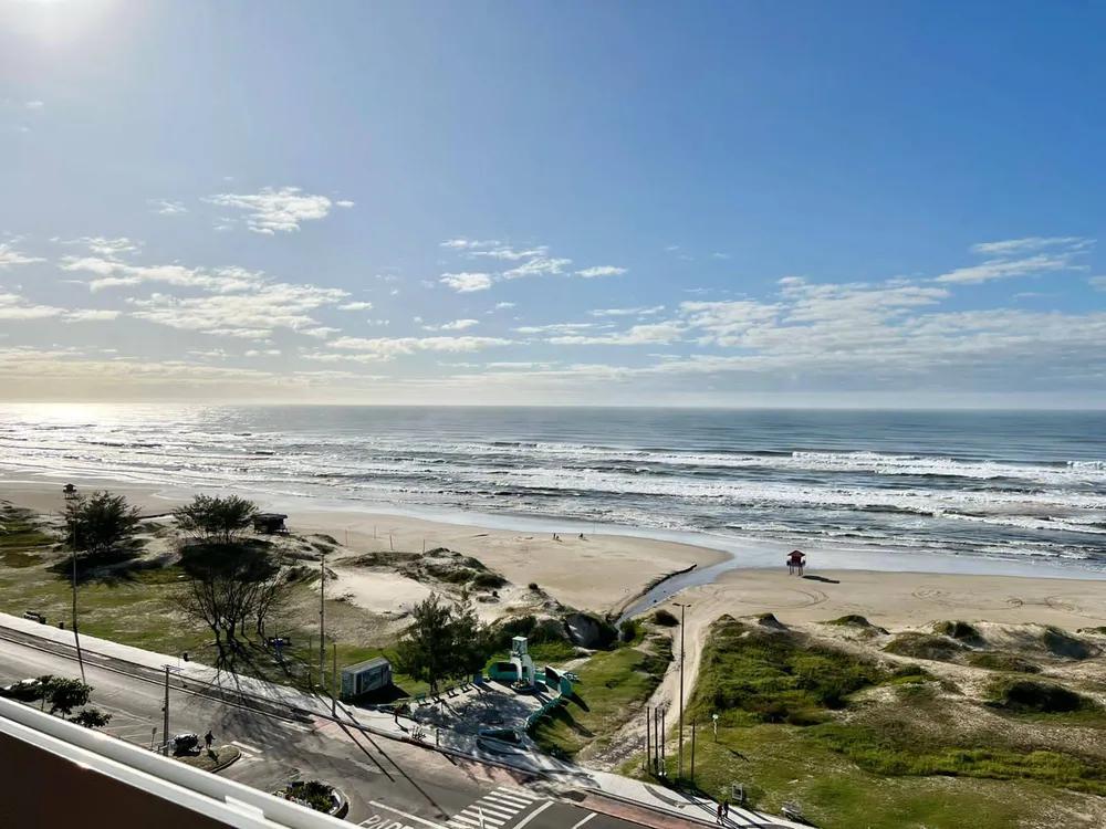 Apartamento, 4 quartos, 193 m² - Foto 1