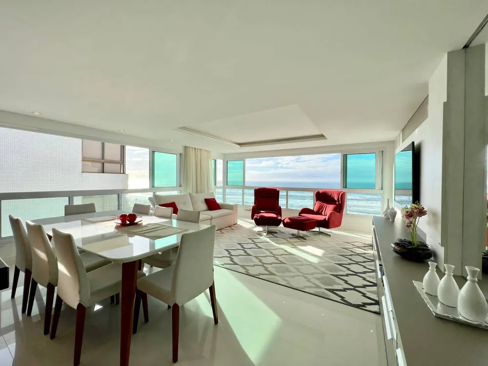 Apartamento, 4 quartos, 193 m² - Foto 7
