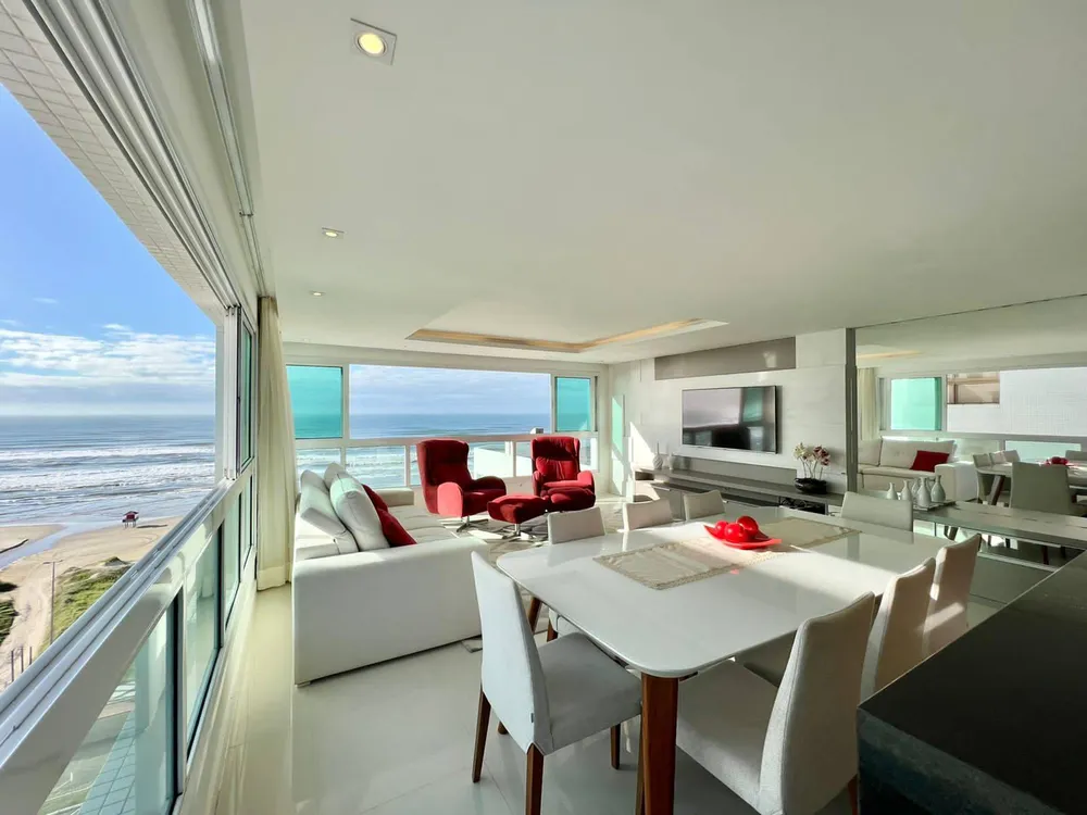 Apartamento, 4 quartos, 193 m² - Foto 3
