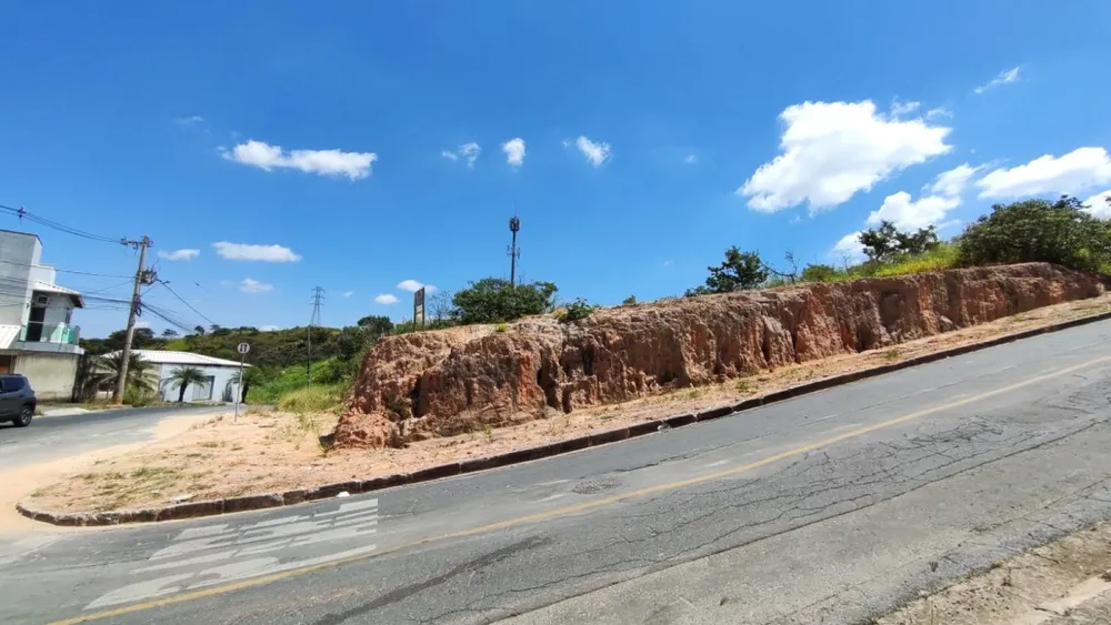 Terreno, 360 m² - Foto 1